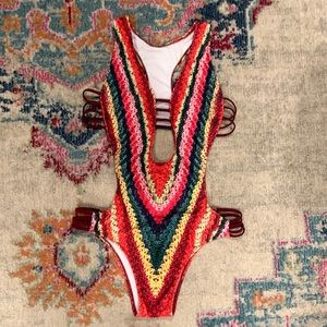 NWOT Sexy Women’s Swimsuit